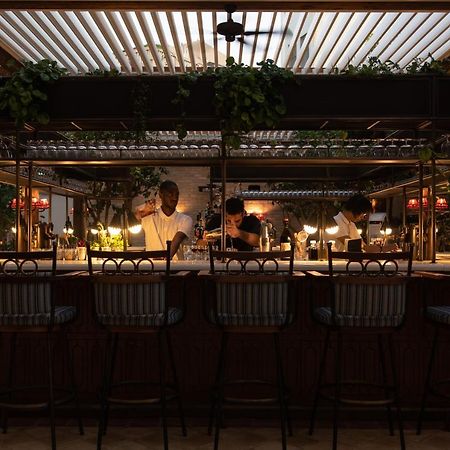 Hotel Soho House Tel Aviv-Jaffa Exterior foto