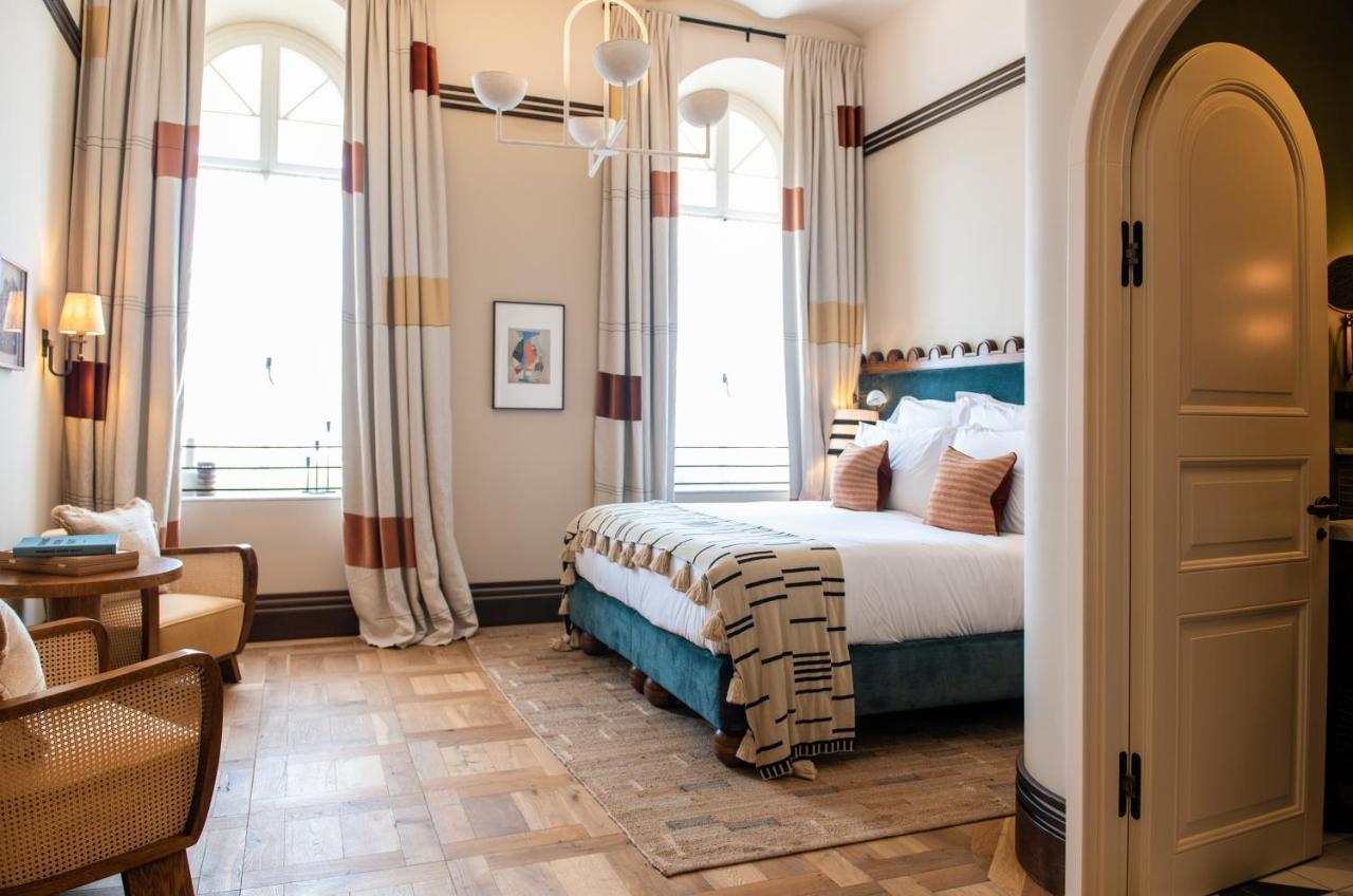 Hotel Soho House Tel Aviv-Jaffa Exterior foto