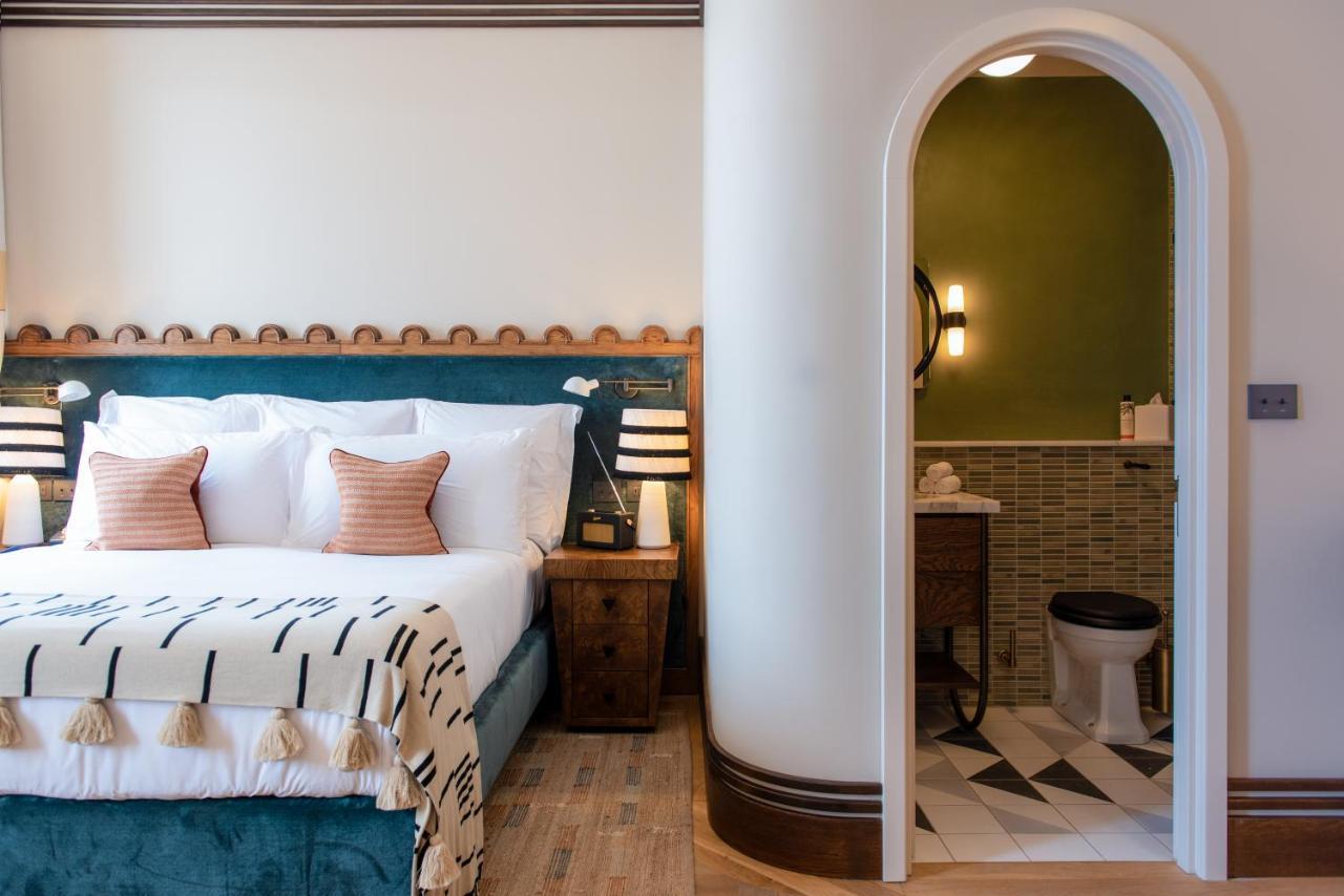 Hotel Soho House Tel Aviv-Jaffa Exterior foto