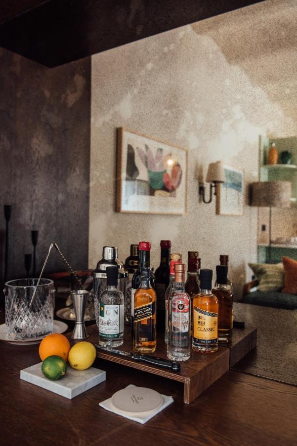 Hotel Soho House Tel Aviv-Jaffa Exterior foto