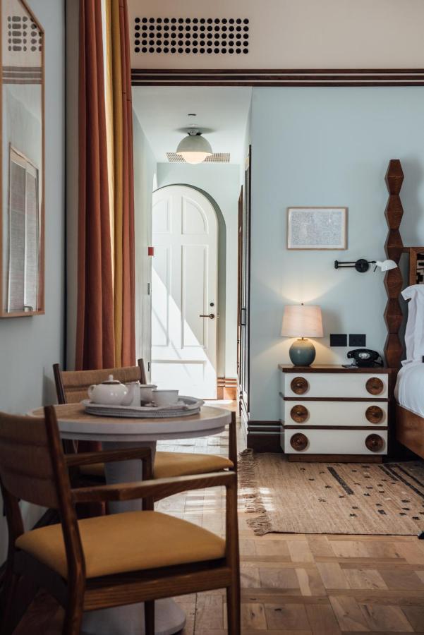 Hotel Soho House Tel Aviv-Jaffa Exterior foto