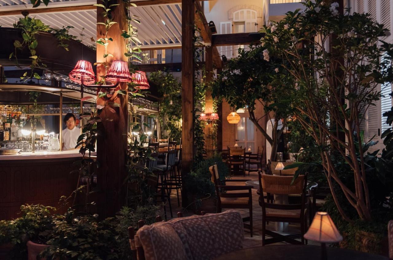 Hotel Soho House Tel Aviv-Jaffa Exterior foto